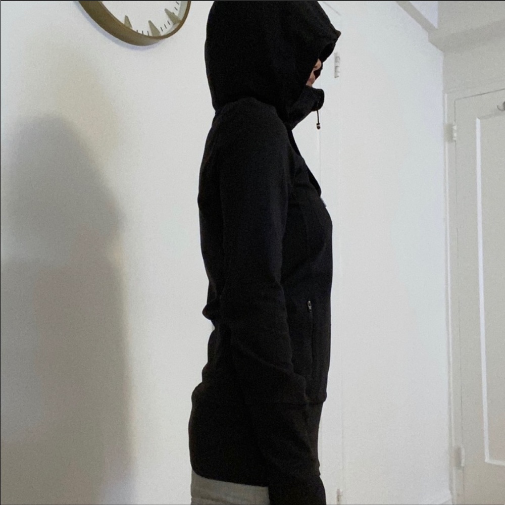 Lululemon Hoodie